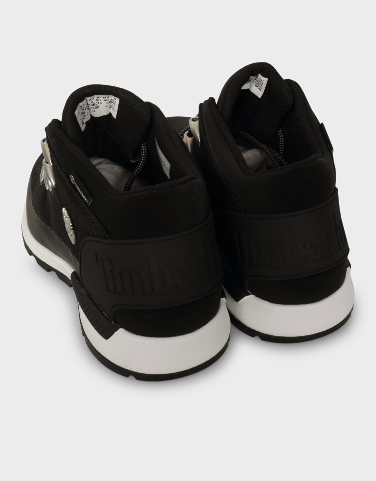 SPRINT TREKKER MID WATERPROOF