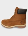 6 INCH LACE UP WATERPROOF