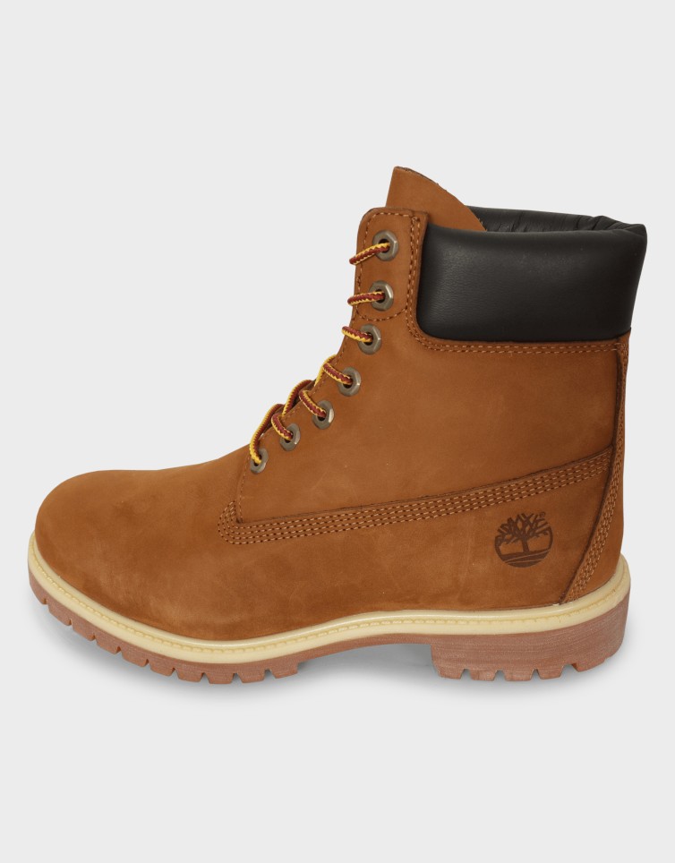 6 INCH LACE UP WATERPROOF
