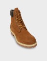 6 INCH LACE UP WATERPROOF