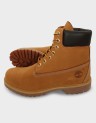 6 INCH LACE UP WATERPROOF