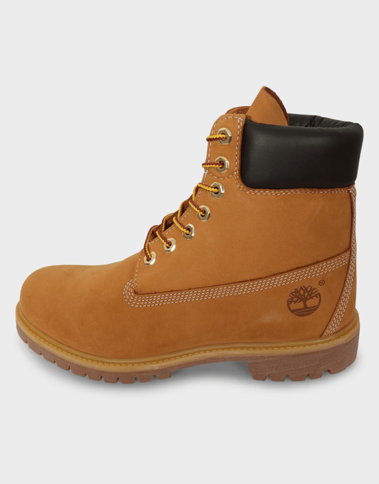 6 INCH LACE UP WATERPROOF
