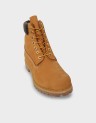 6 INCH LACE UP WATERPROOF