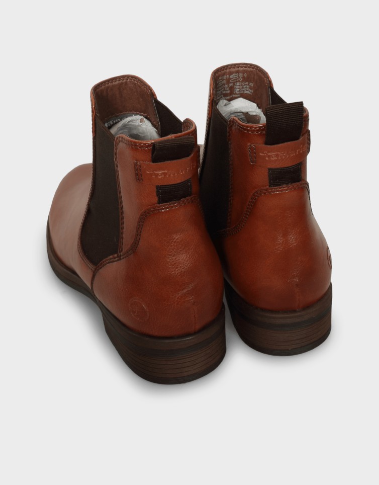 CHELSEA BOOTS
