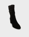 RIPPLED BOOTS