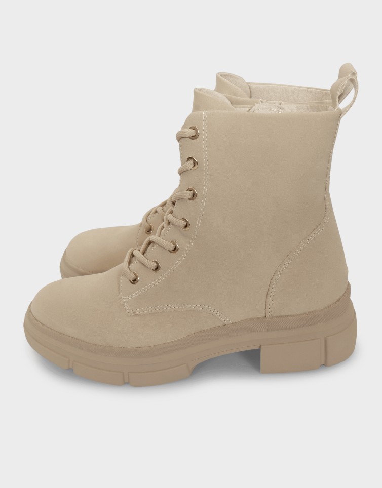 COMBAT BOOT