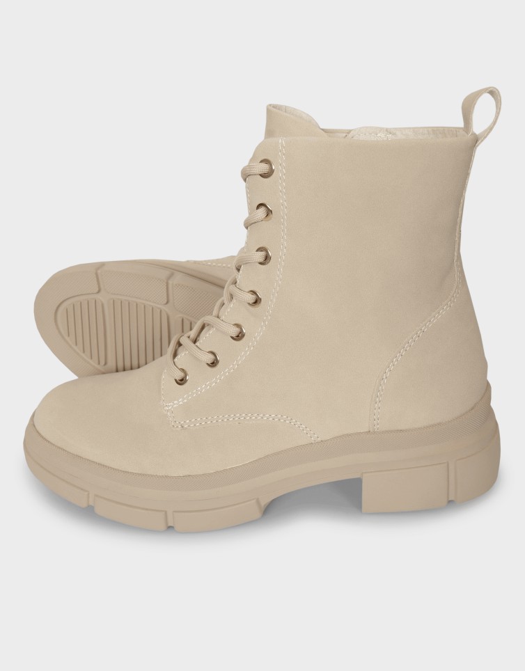 COMBAT BOOT