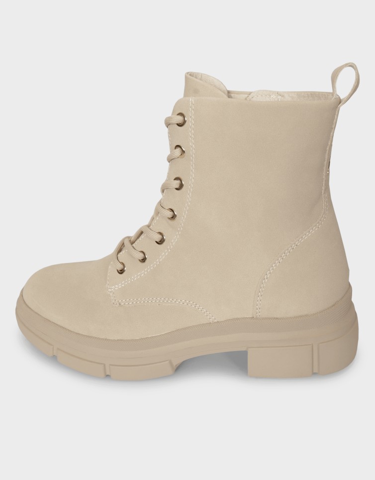COMBAT BOOT