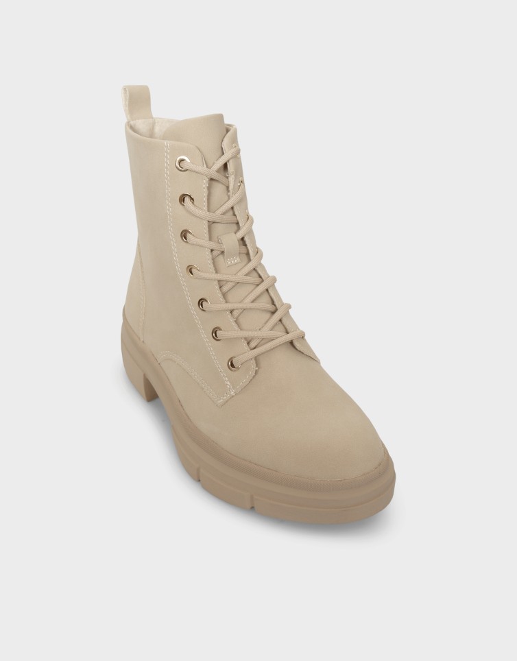 COMBAT BOOT