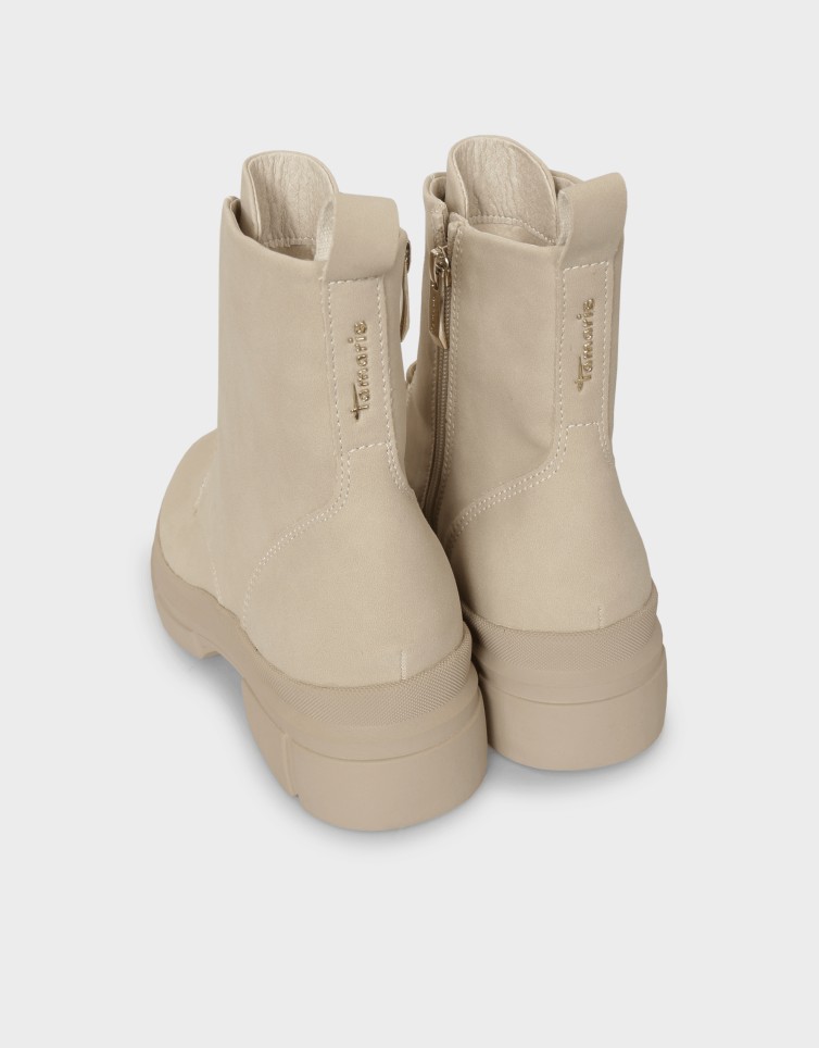 COMBAT BOOT