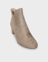 ZIPPED CLASSIC BOOTS