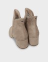 ZIPPED CLASSIC BOOTS