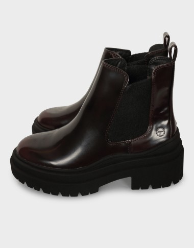 CHELSEA BOOT