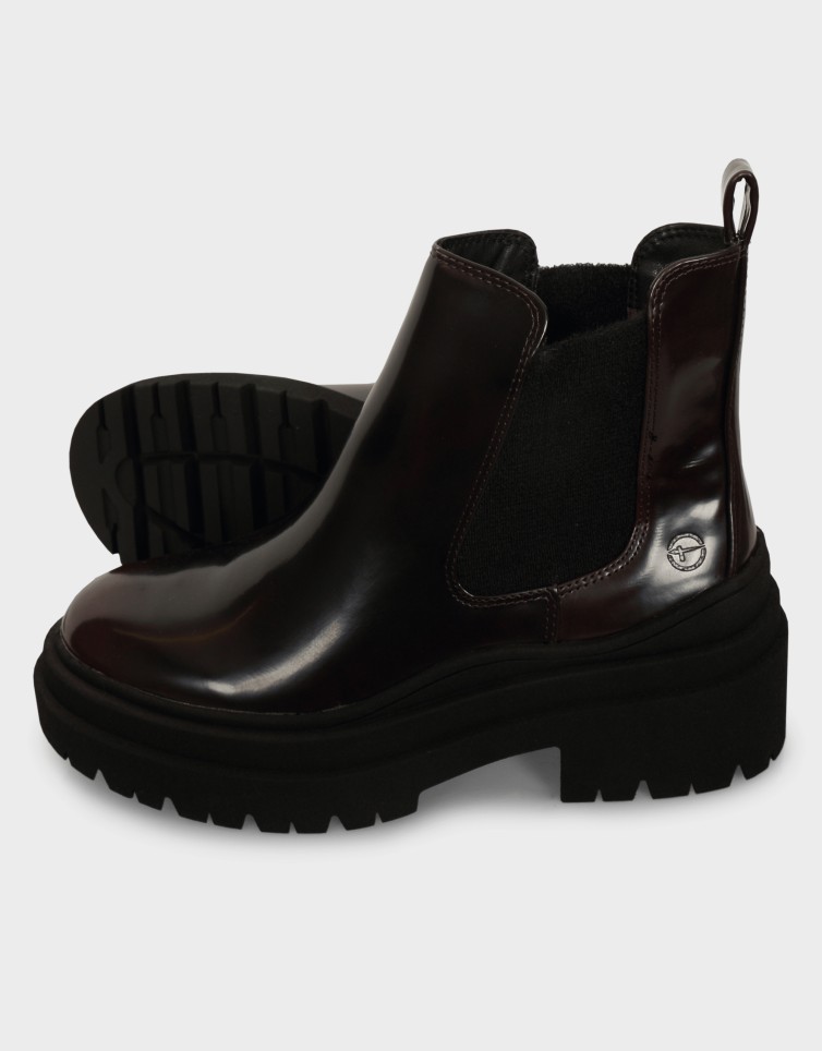 CHELSEA BOOT