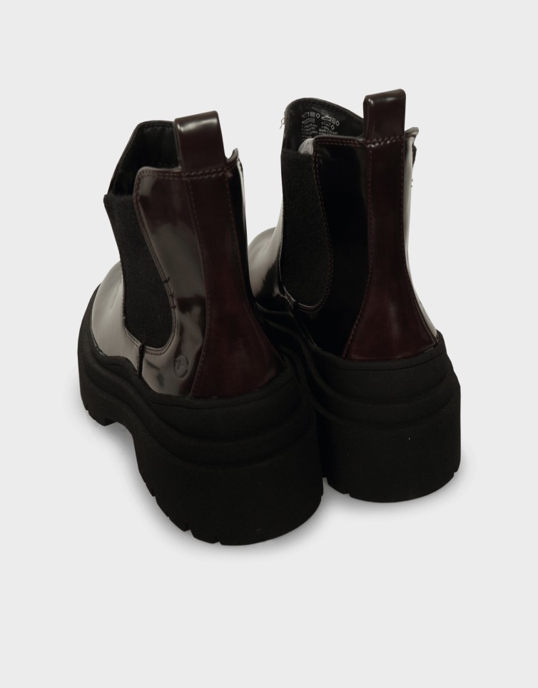 CHELSEA BOOT