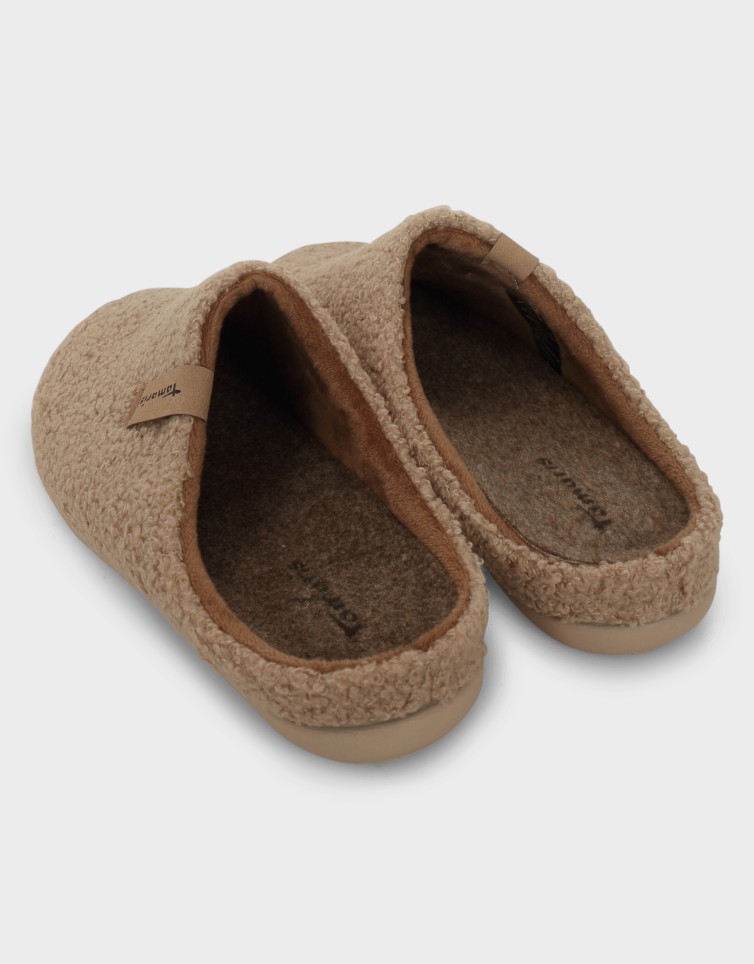 FUR SLIDES