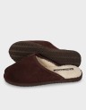 DUDELY MICROFIBER SLIPPER
