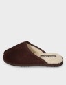 DUDELY MICROFIBER SLIPPER