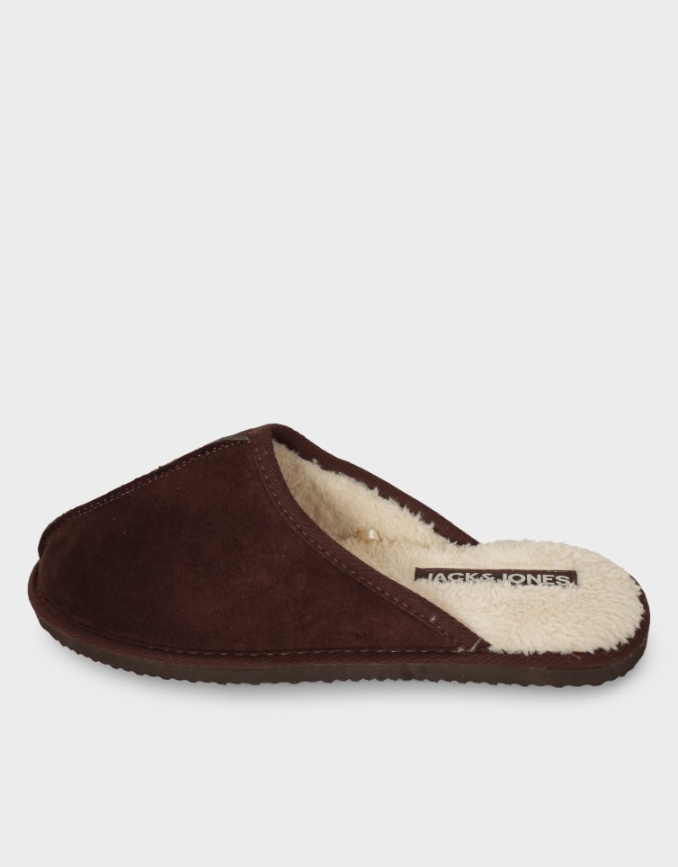 DUDELY MICROFIBER SLIPPER