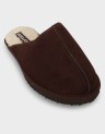 DUDELY MICROFIBER SLIPPER