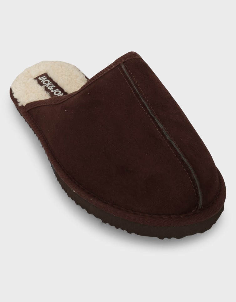 DUDELY MICROFIBER SLIPPER