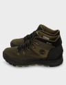 SPRINT TREKKER MID WATERPROOF