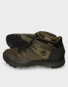 SPRINT TREKKER MID WATERPROOF