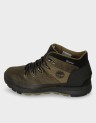 SPRINT TREKKER MID WATERPROOF