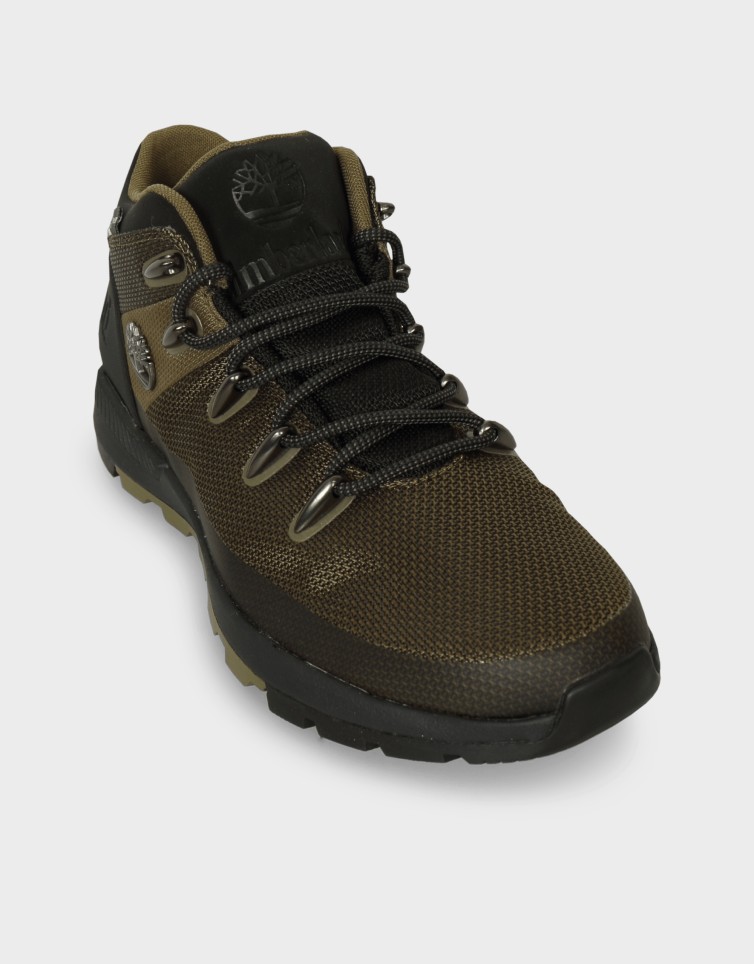 SPRINT TREKKER MID WATERPROOF
