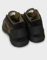 SPRINT TREKKER MID WATERPROOF