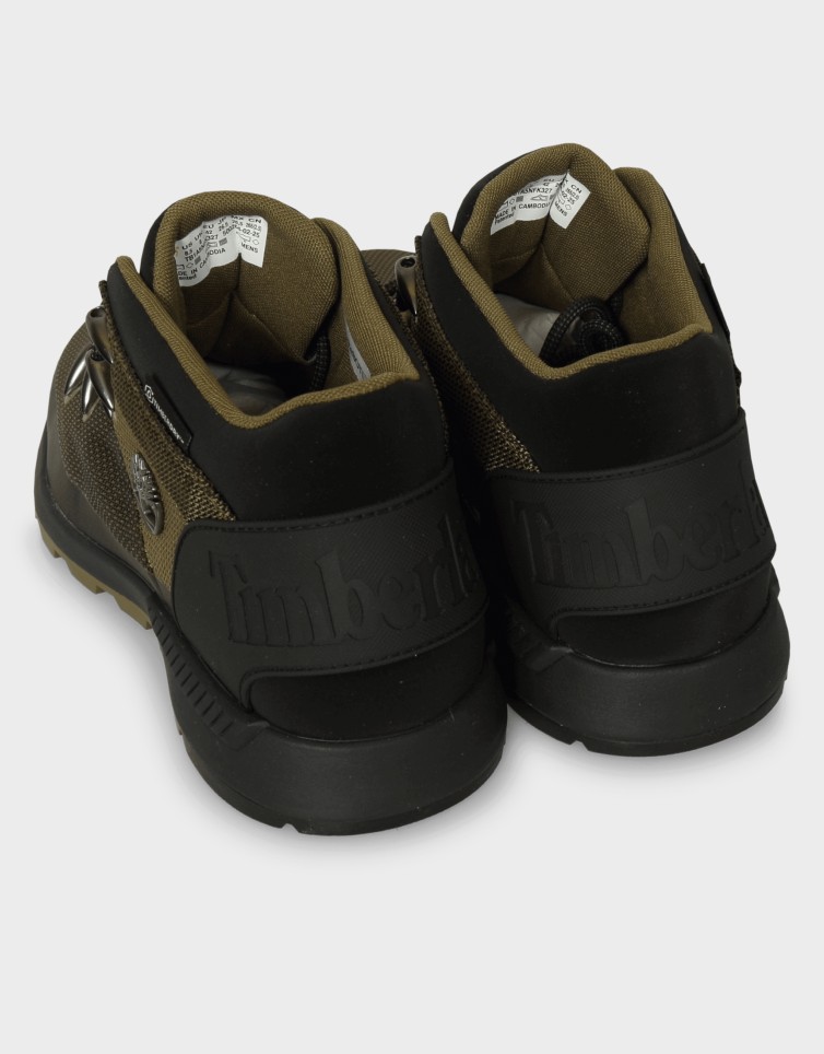 SPRINT TREKKER MID WATERPROOF
