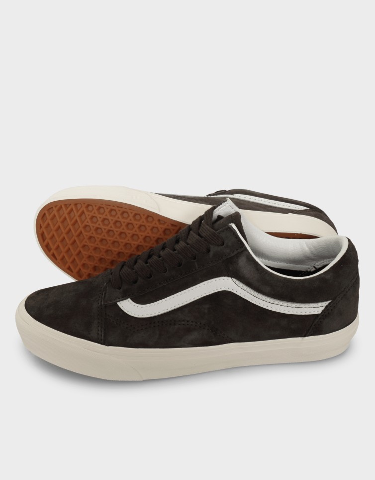 OLD SKOOL