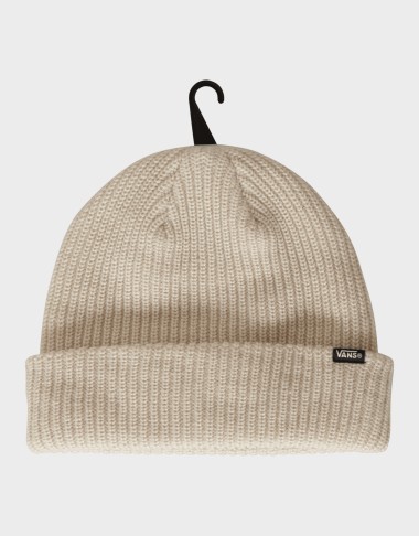 CORE BASIC CUFF BEANIE