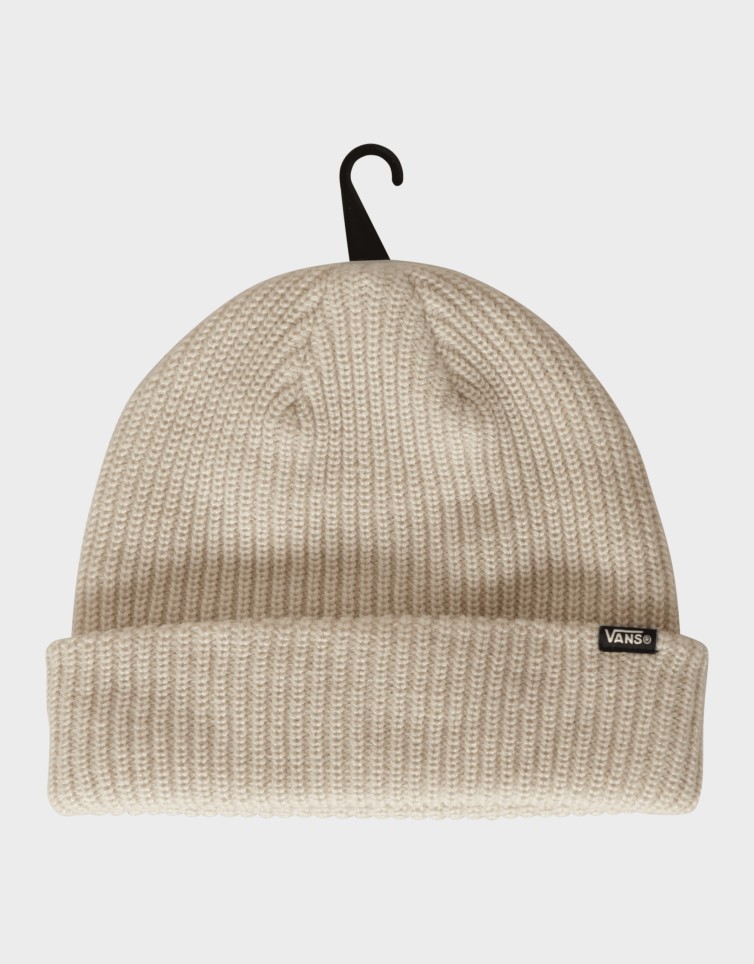 CORE BASIC CUFF BEANIE