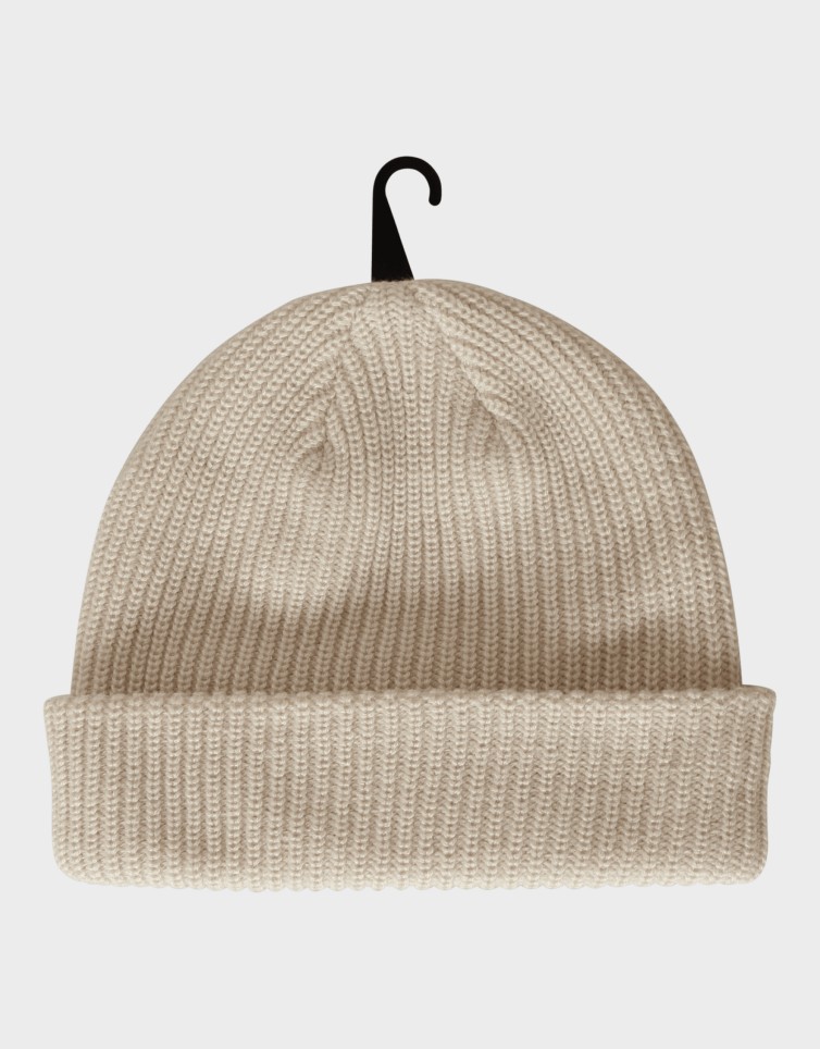 CORE BASIC CUFF BEANIE