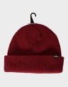 CORE BASIC CUFF BEANIE