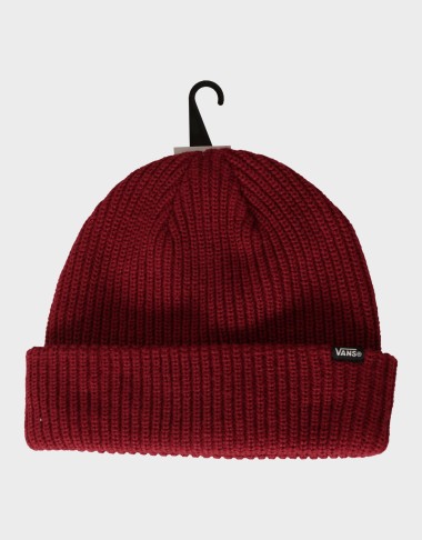 CORE BASIC CUFF BEANIE