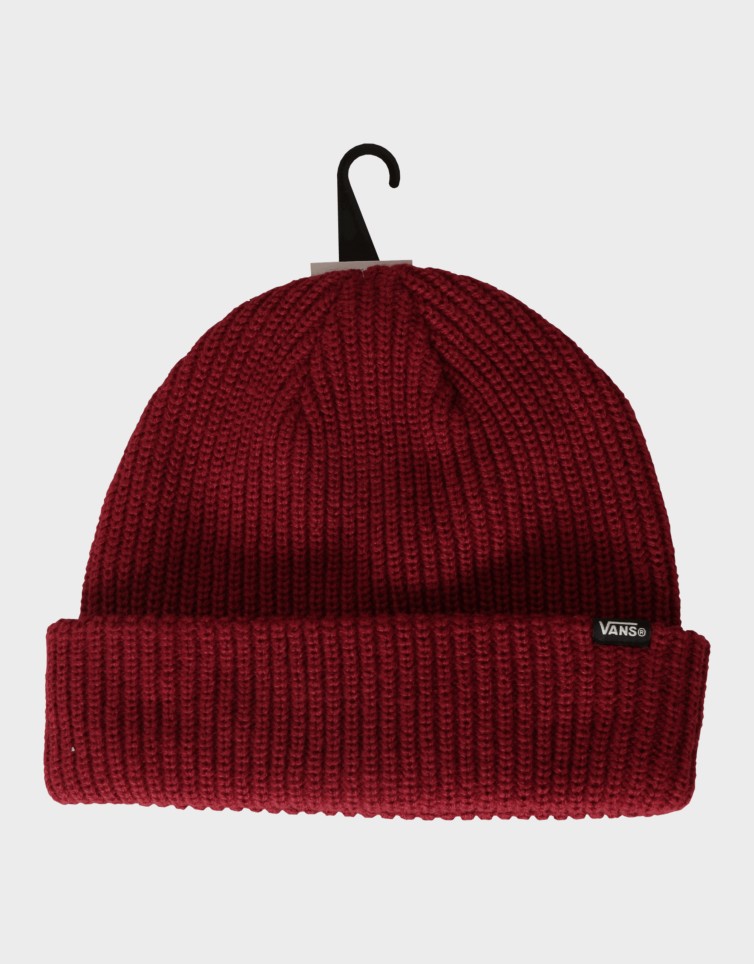 CORE BASIC CUFF BEANIE