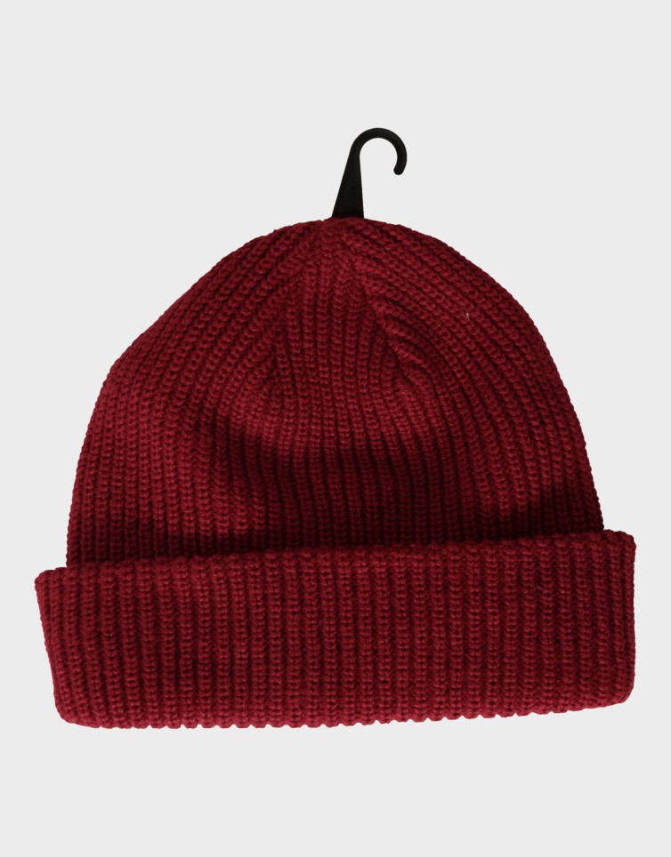 CORE BASIC CUFF BEANIE