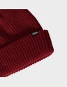 CORE BASIC CUFF BEANIE