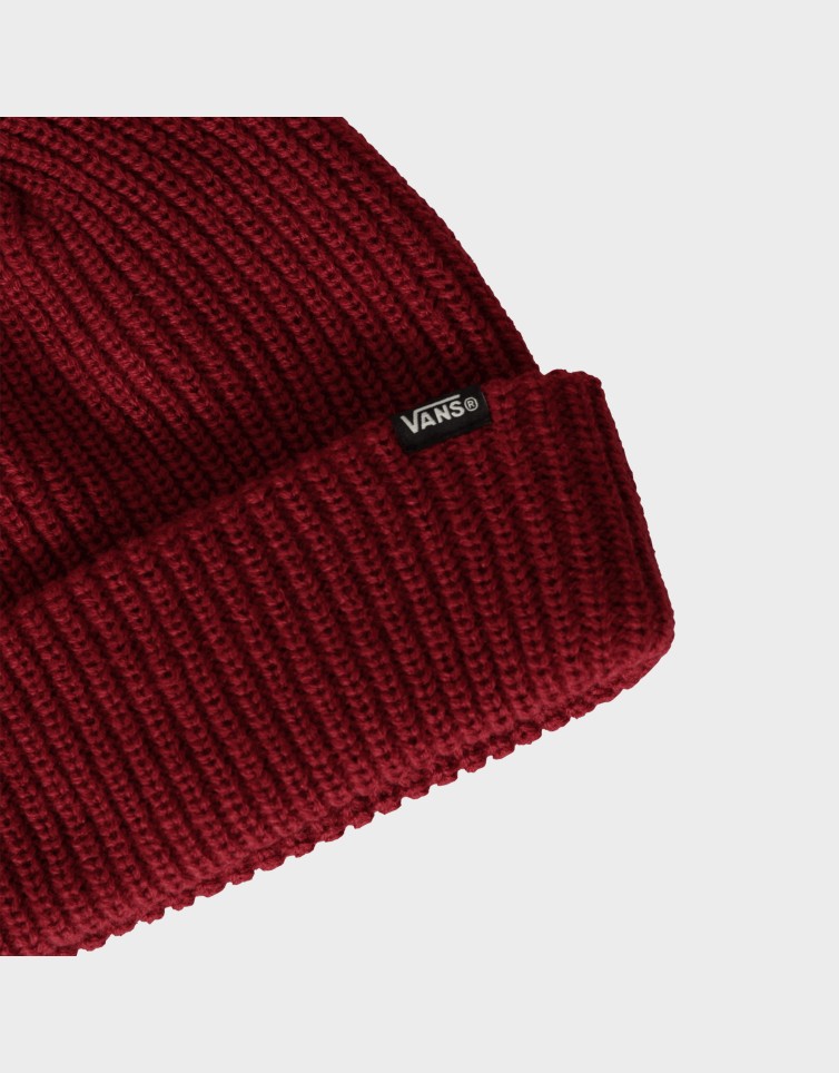 CORE BASIC CUFF BEANIE