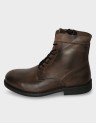 DELANEY LEATHER BOOT