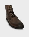 DELANEY LEATHER BOOT