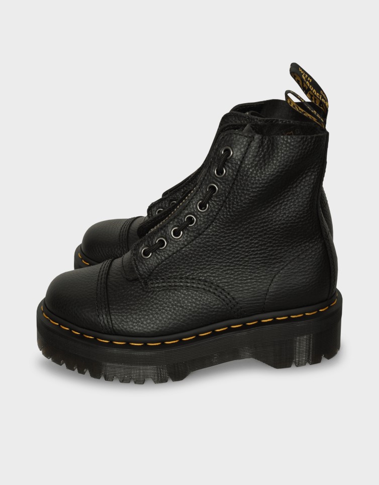 SINCLAIR MILLED NAPPA