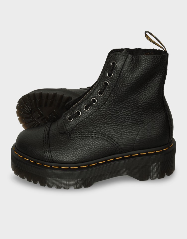 SINCLAIR MILLED NAPPA