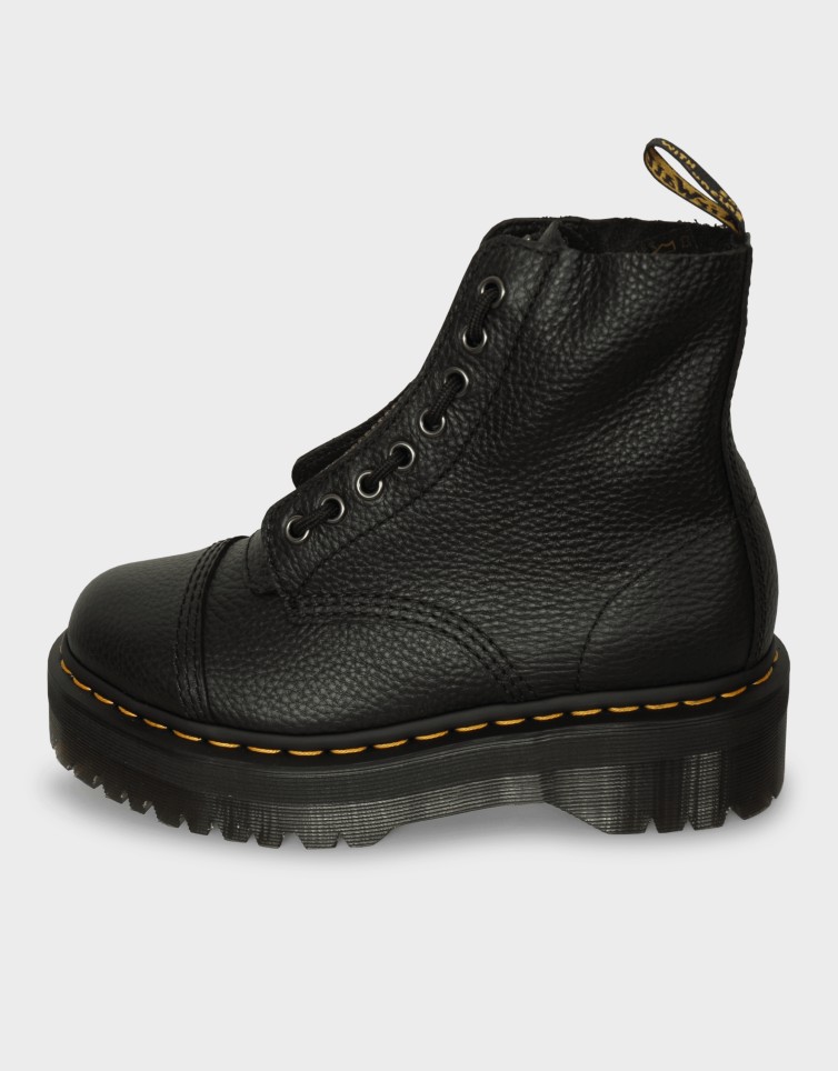 SINCLAIR MILLED NAPPA