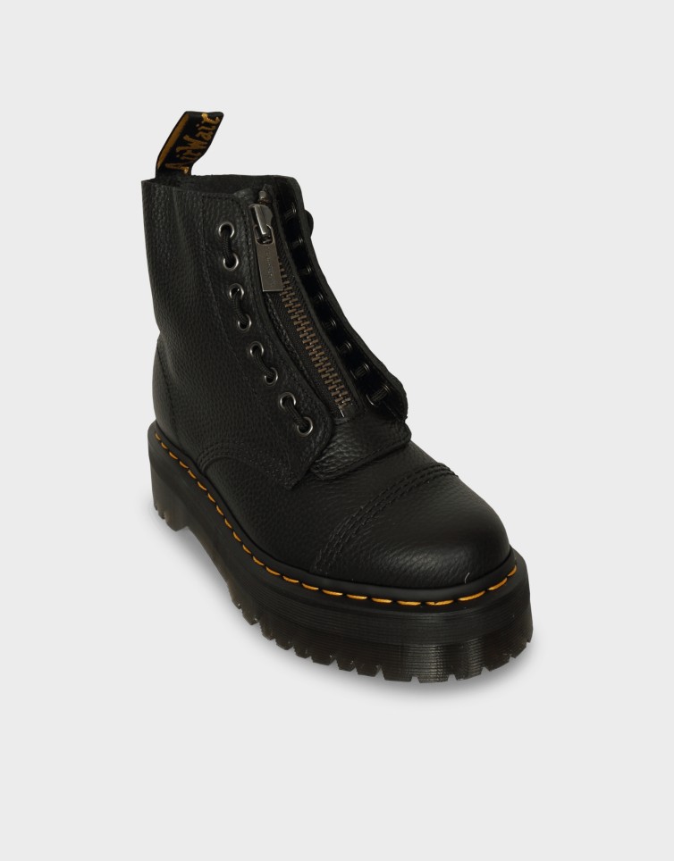 SINCLAIR MILLED NAPPA