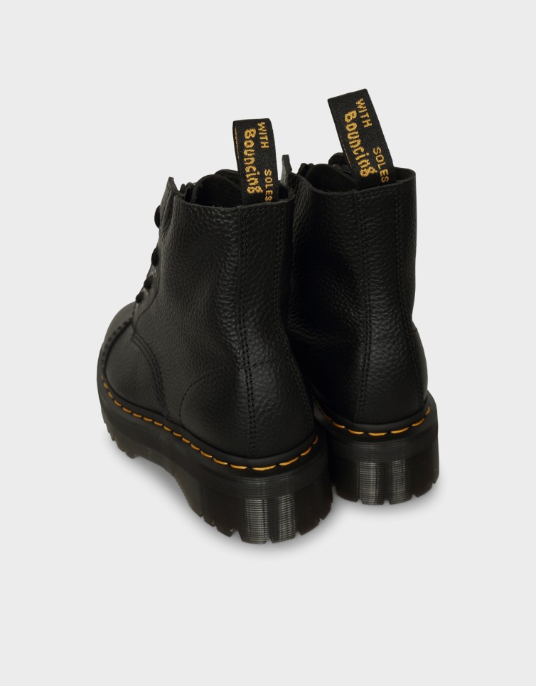SINCLAIR MILLED NAPPA