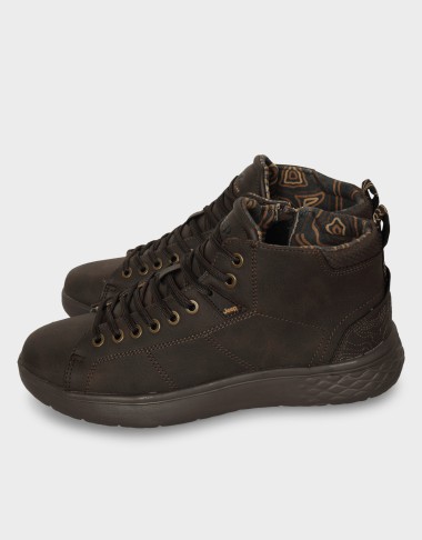 MACADAM MID