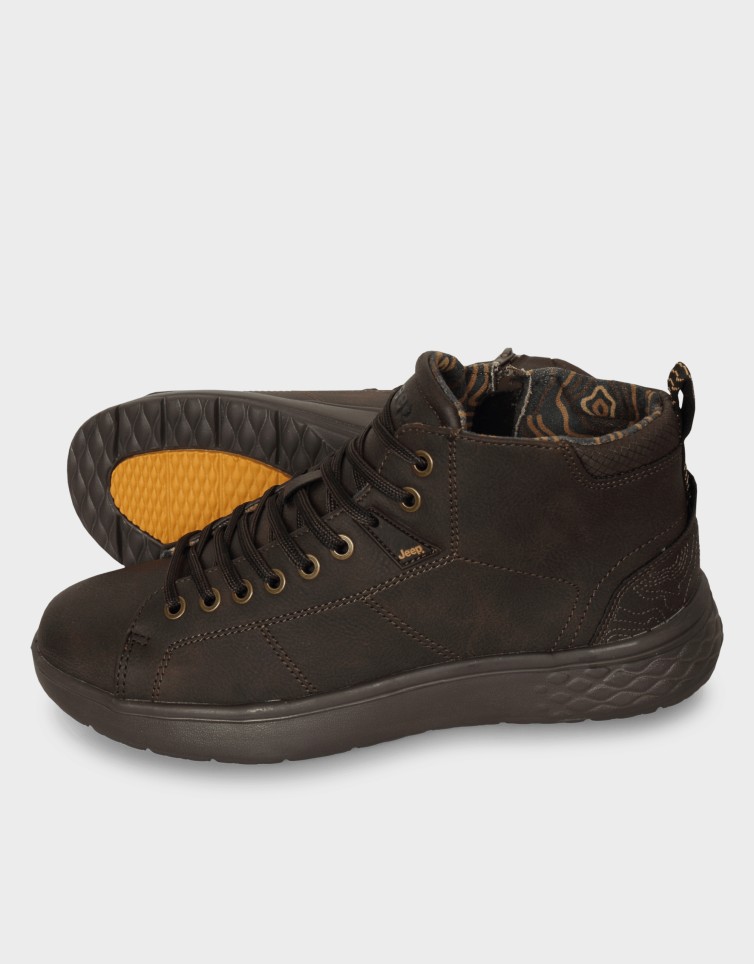 MACADAM MID